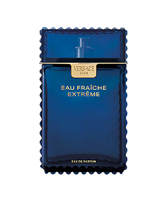Versace Man Eau Fraiche Extreme Eau de Parfum (Decant)