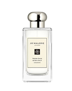 Jo Malone Wood Sage & Sea Salt Cologne Unissex (Decant)