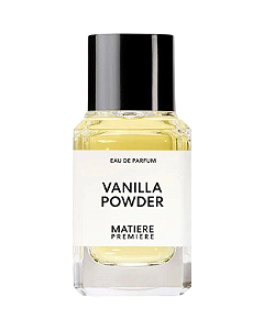 Vanilla Powder Unissex Eau de Parfum (Decant)
