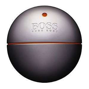 Hugo Boss in Motion Masculino Eau de Toilette - Decant 5ml