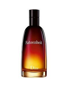Fahrenheit Masculino Eau de Toilette 100ml