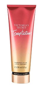 Hidratante Corporal Victoria's Secret Temptation