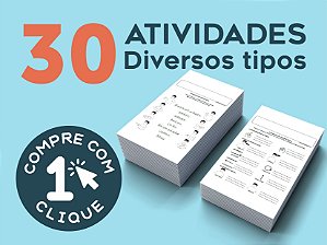 Grupo de atividades 01