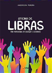 Apostila para Oficina de Libras