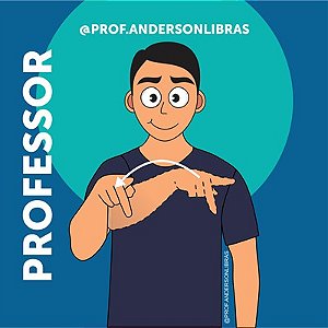 AVATAR: Sinais das profissões