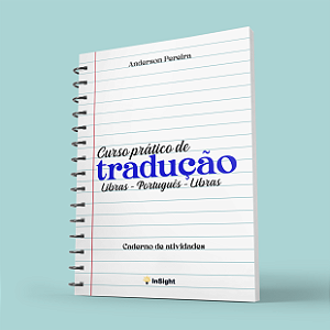 APOSTILA: Curso de Tradução