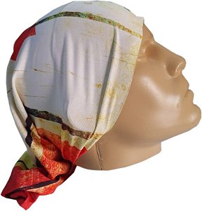 Bandana Tubular Canadá