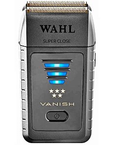 MÁQUINA SHAVER VANISH GOLD WAHL