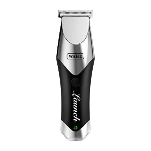 MAQUINA ACABAMENTO WAHL LAUNCH TRIMMERBATERIA LITIO BIVOLT