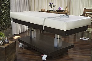 MACA  ELÉTRICA SPA  PREMIUM 4 MOTORES