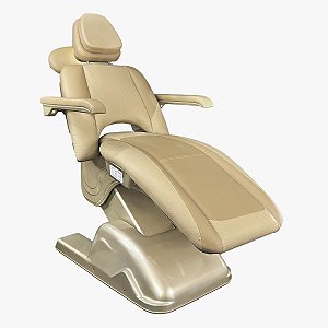 MACA POLTRONA 100% ELÉTRICA LUXO PARA ESTÉTICA COM ALEXA, MASSAGEADOR INTERNO, CONNECT E ESTRUTURA ( BASE ) COM A COR DE SUA PREFERÊNCIA