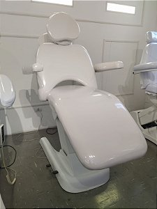 MACA ELÉTRICA LUXO PARA ESTÉTICA 4 MOTORES
