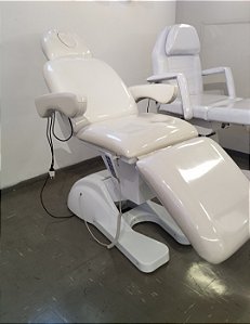 MACA 100% ELÉTRICA 3 MOTORES VARIAS CORES