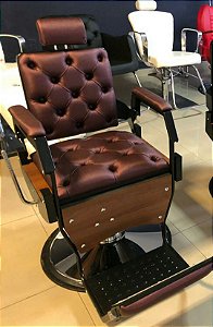 Cadeiras De Barbeiro Usadas Para Venda Com Cadeira De