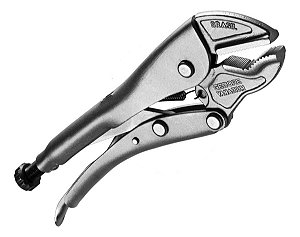 ALICATE PRESSAO 137 10 029010