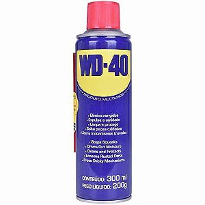 ANTICORROSIVO AEROSOL 300ML WD-40(E)