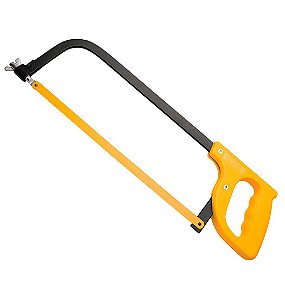 ARCO SERRA FIXO C/ LAMINA TRAMONTINA(E) - REF 43301/012