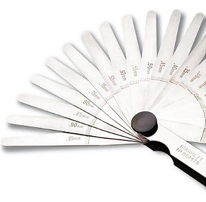 CALIBRE FOLGA 20 LAM 005 A 1MM - WORKER