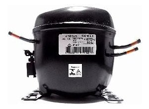 COMPRESSOR EMBRACO  1/5+ 110V R134 ( EGAS 70 )