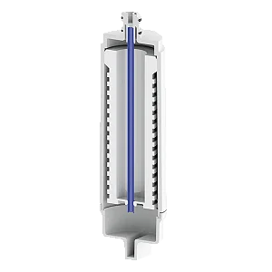 FPA E3 REFIL FILTRO COMPATIVEL COM IBBL FR600