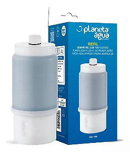 FPA REFIL FILTRO  PA200 FIT 5'' COM ROSCA