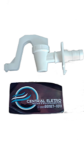 TORNEIRAS PRA BEBEDOURO ESMALTEC MESA - EGM30