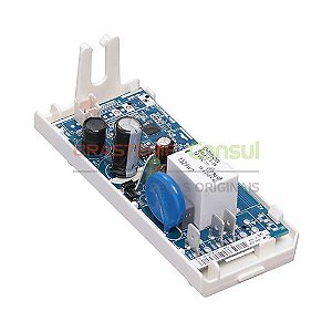 W10678923 - PLACA ELET GEL CONS CRD37/36/46/49 BIV - OR