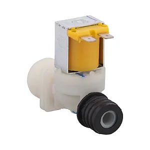W10696195 - VALVULA DENTRADA AGUA CONSUL SIMPLES 110V - 326004752