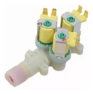 004257790 EMICOL-VALVULA AGUA BRAST TRIPLA 110V S/SUP R/FINA 1EX3S