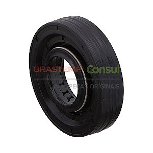 RETENTOR TANQUE BAIXO - ORIGINAL -W10751509 - 326034407 - W10791633