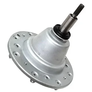 70201828 41021755  TRANSMISSAO PARA LAVADORAS ELECTROLUX - ORIGINAL