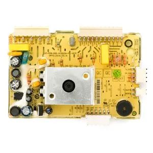 A99035153  PLACA POTENCIA COMPATIVEL COM ELECTROLUX  LT12F BIVOLT (CP1457)