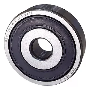 6201 ZZ 5/16 ROLAMENTO MOTOR VENT LAVA E SECA UP