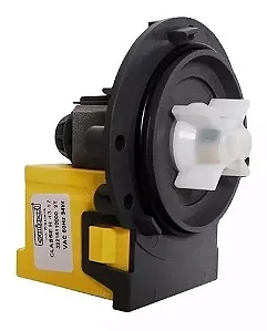 ELETROBOMBA DR UNIVERSAL S/COPO 110V EMICOL - CÓD.100220343 - 32216110000