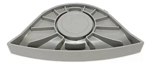 PINGADEIRA APARADOR DE AGUA ESMALTEC MESA