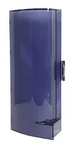 TAMPA DO ALOJAMENTO ACRILICO PURIFICADOR FR600 FUME IBBL Original
