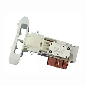 A10985301 41044731 - TRAVA DA TAMPA PARA LAVADORA ELECTROLUX - LED