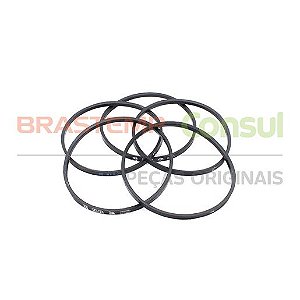 CORREIA V LAVADORA BRASTEMP/CONSUL ANTIGA - 000360480