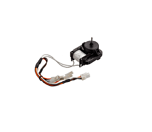 A99487501 41014815 - MOTOR VENTILADOR ELECTROLUX COM  REDE ELETRICA  127V