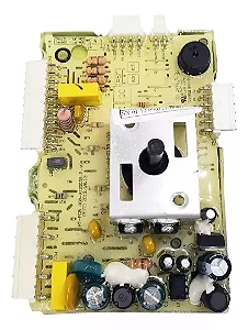 70204190 41040046 A99010601 PLACA DE POT. LAVADORA ELECTROLUX  LTA11