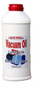 OLEO RF46 1L BOMBA VACUO IGLOO - 010005