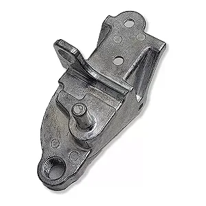 W11463128 - DOBRADICA INFERIOR REFRIGERADOR BRASTEMP