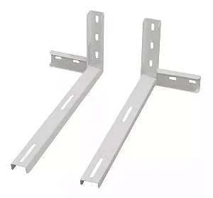 SUPORTE SPLIT EVAPORADORA 60.000 BTUS  - 600MM CAPACIDADE DE 80KG