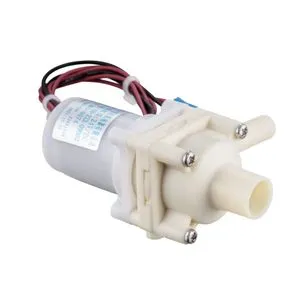 A07984701 - BOMBA AGUA FRIA PURIFICADOR ELECTROLUX