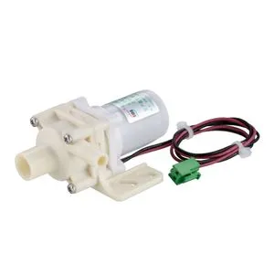 A09538701 - BOMBA AGUA NATURAL PURIFICADOR ELECTROLUX