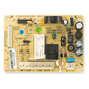 70201381 41019707 - PLACA POTENCIA REFRIGERADOR ELECTROLUX DF42