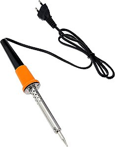 FERRO DE SOLDA WESTERN   -  60W - 127V