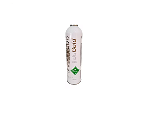GAS R134 LATA 750g   -  DUGOLD