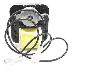 MOTOR DEFROST METALF 1/100 127V DUGOLD