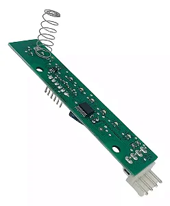 64500857 - PLACA INTERFACE REFRIGERADOR ELECTROLUX